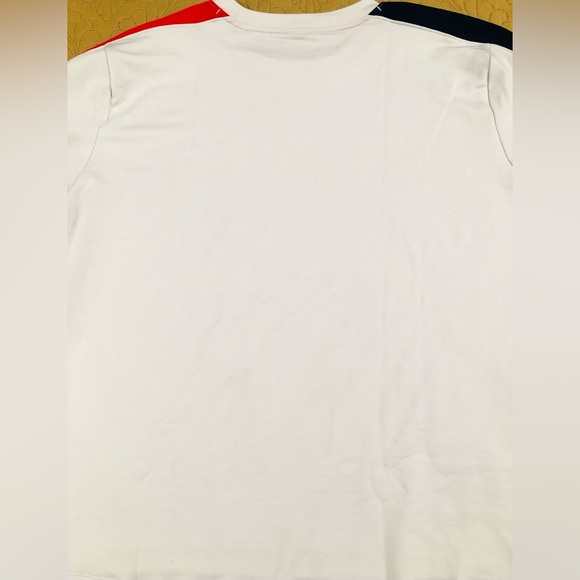 NEW..WOMEN 2XL UNDER ARMOUR FREEDOM RIVAL TERRY CREW SWEATSHIRT (CLAY) - Picture 8 of 10